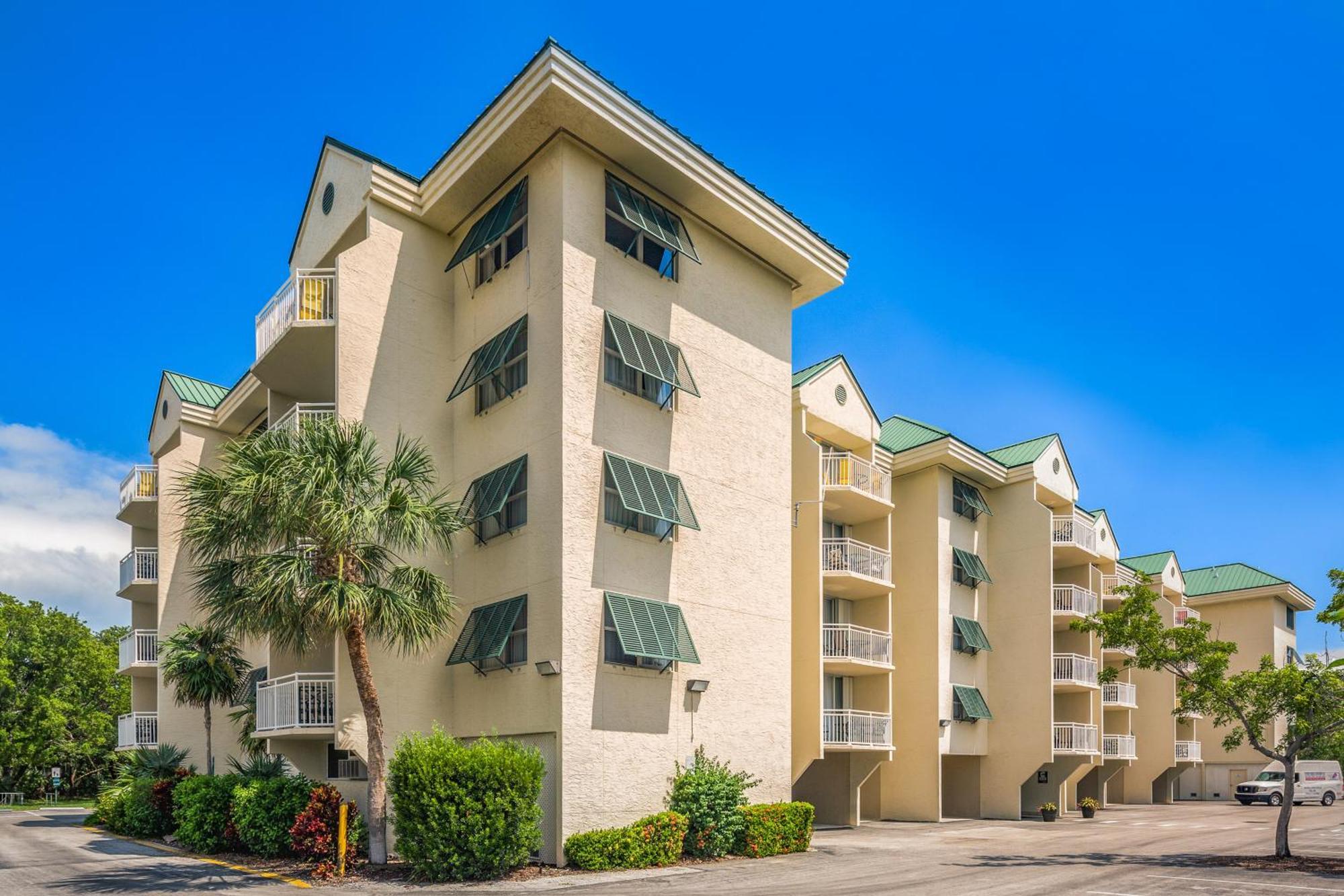 Sunrise Suites Tahiti Suite #104 Key West Exterior photo