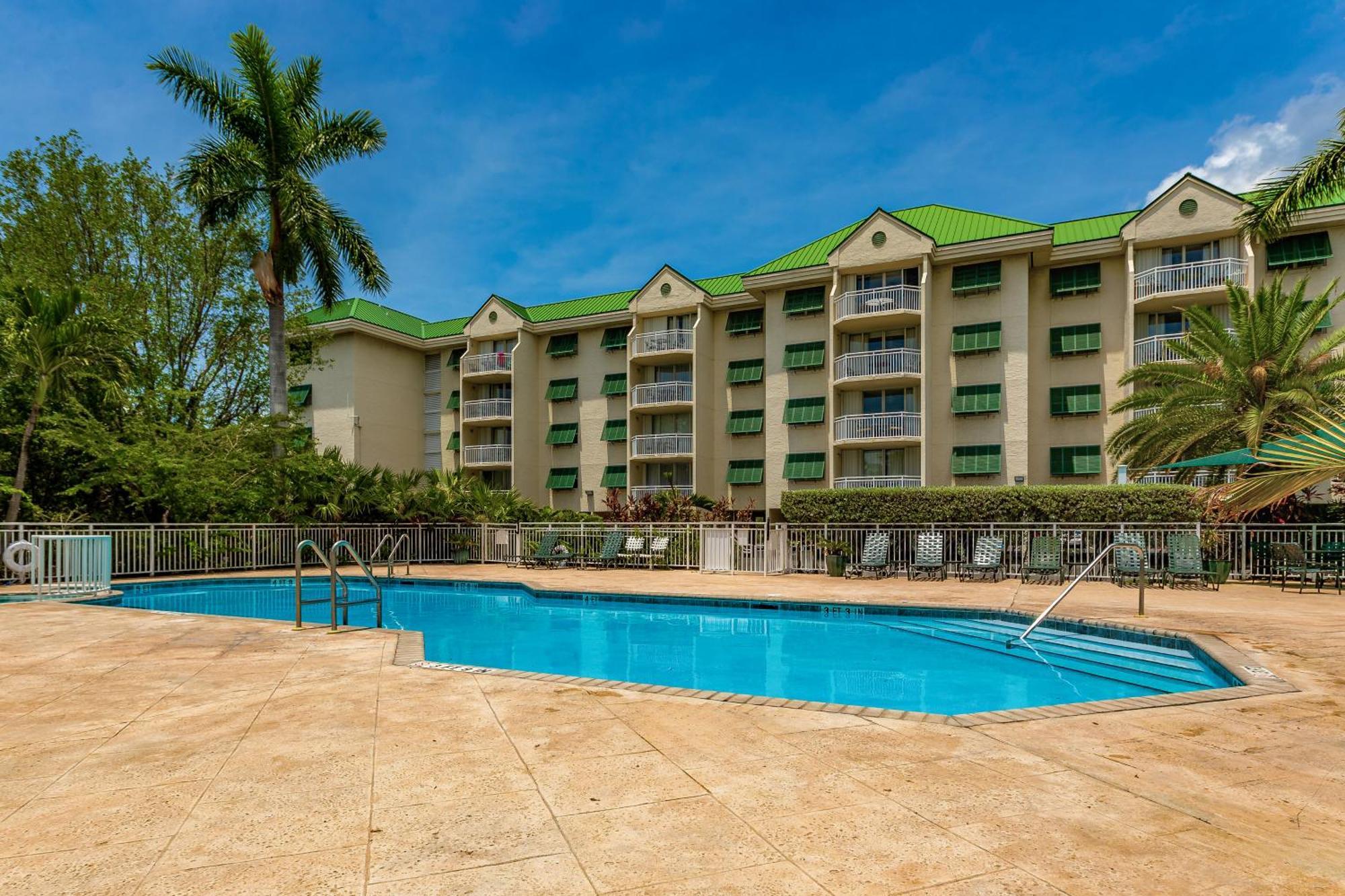 Sunrise Suites Tahiti Suite #104 Key West Exterior photo