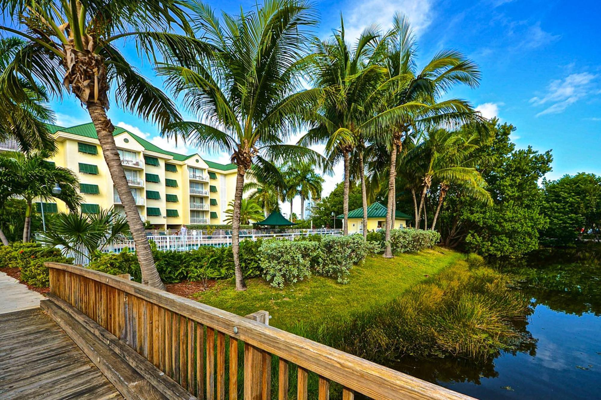 Sunrise Suites Tahiti Suite #104 Key West Exterior photo