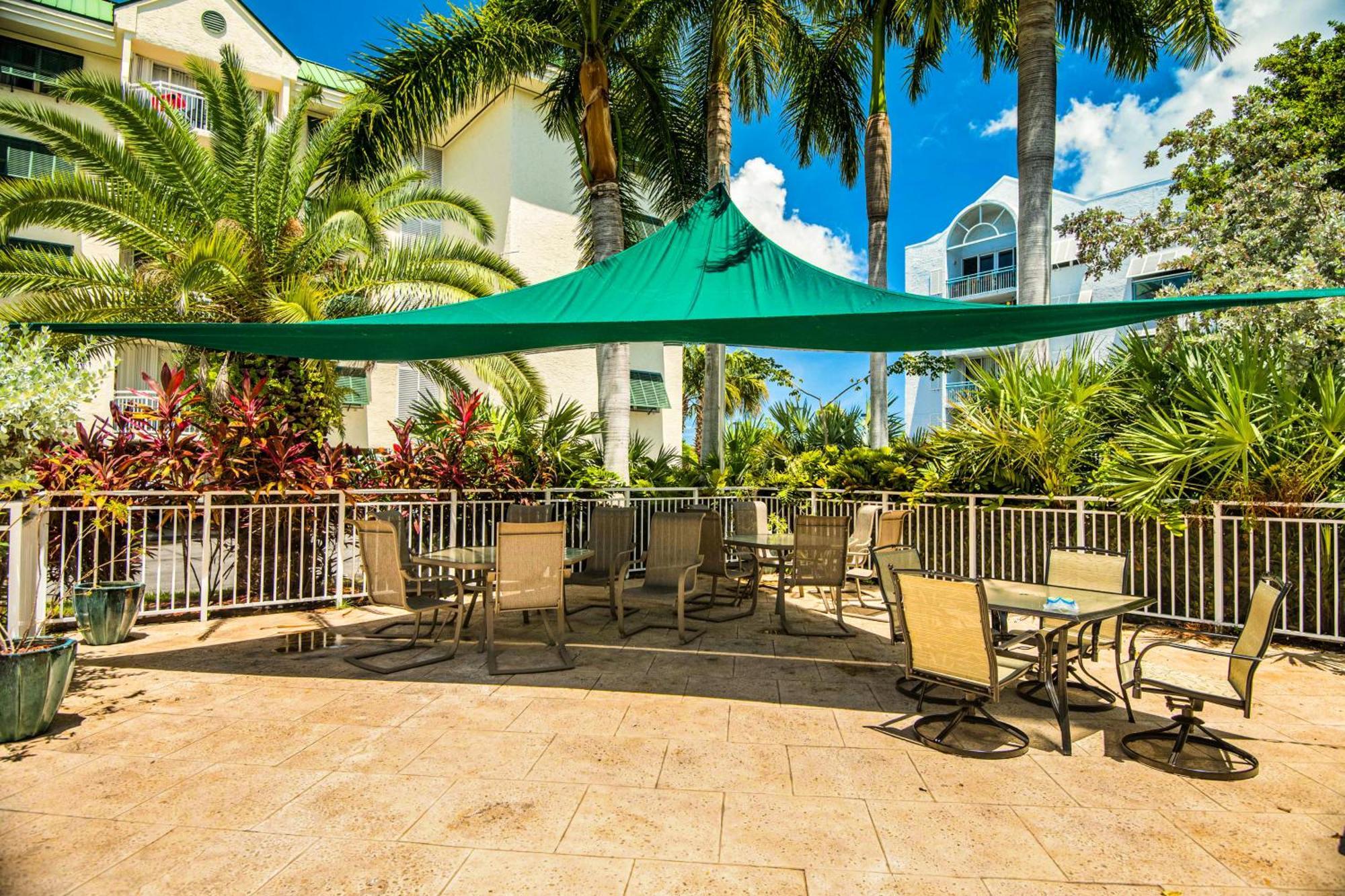 Sunrise Suites Tahiti Suite #104 Key West Exterior photo