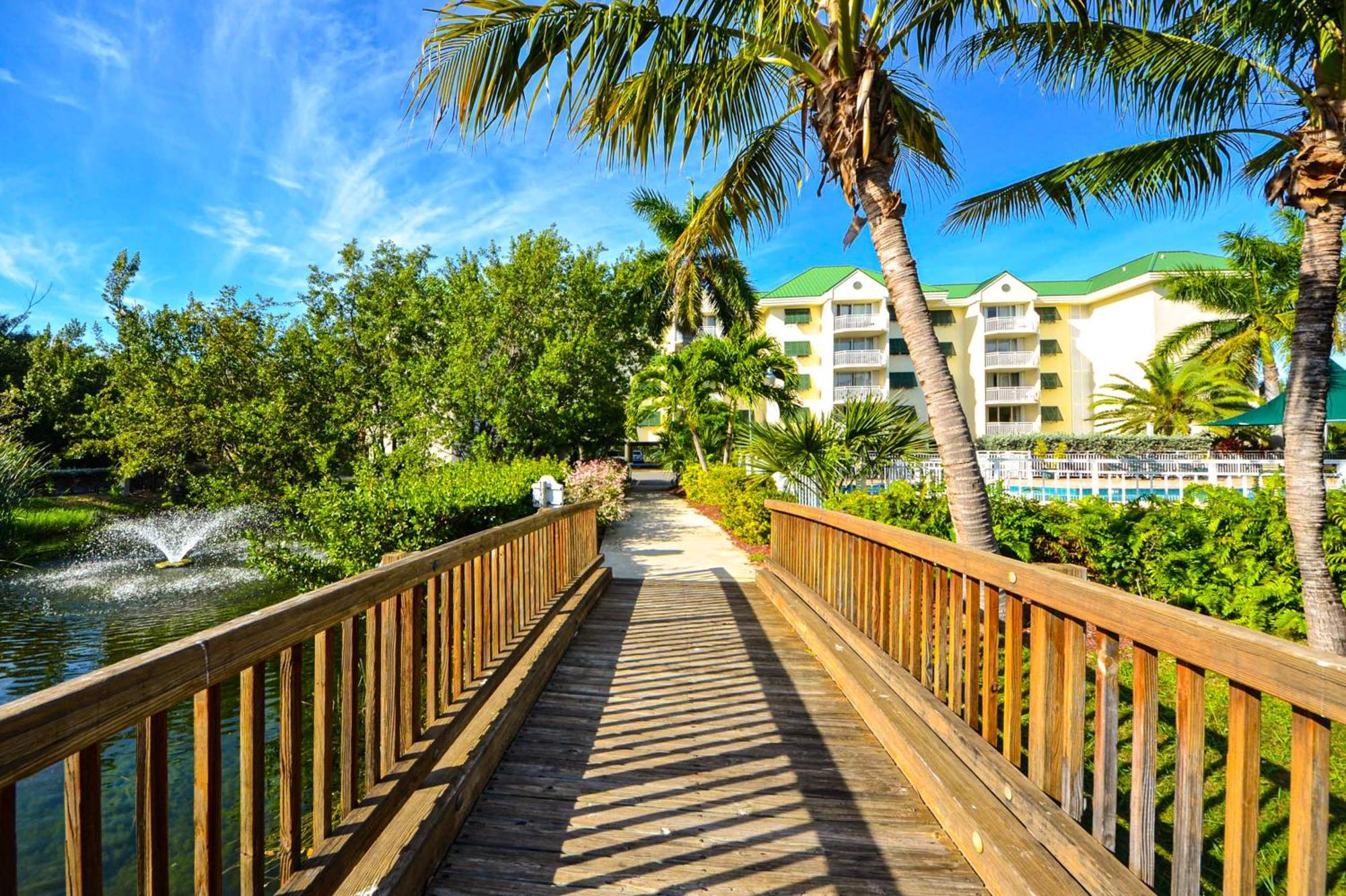 Sunrise Suites Tahiti Suite #104 Key West Exterior photo