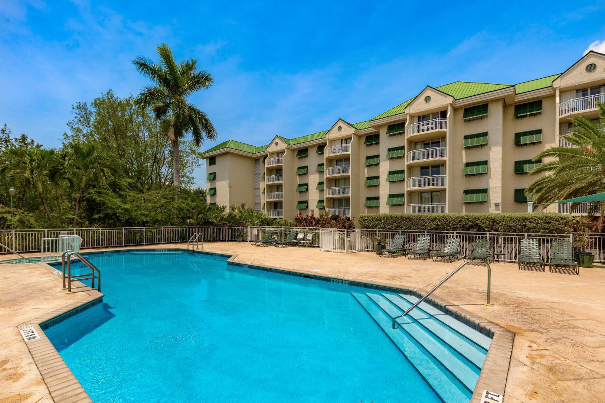 Sunrise Suites Tahiti Suite #104 Key West Exterior photo
