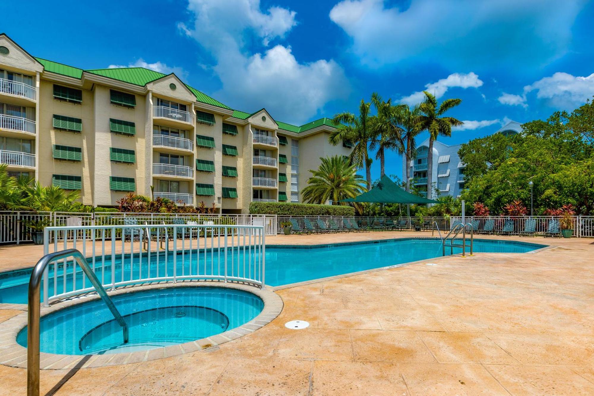 Sunrise Suites Tahiti Suite #104 Key West Exterior photo