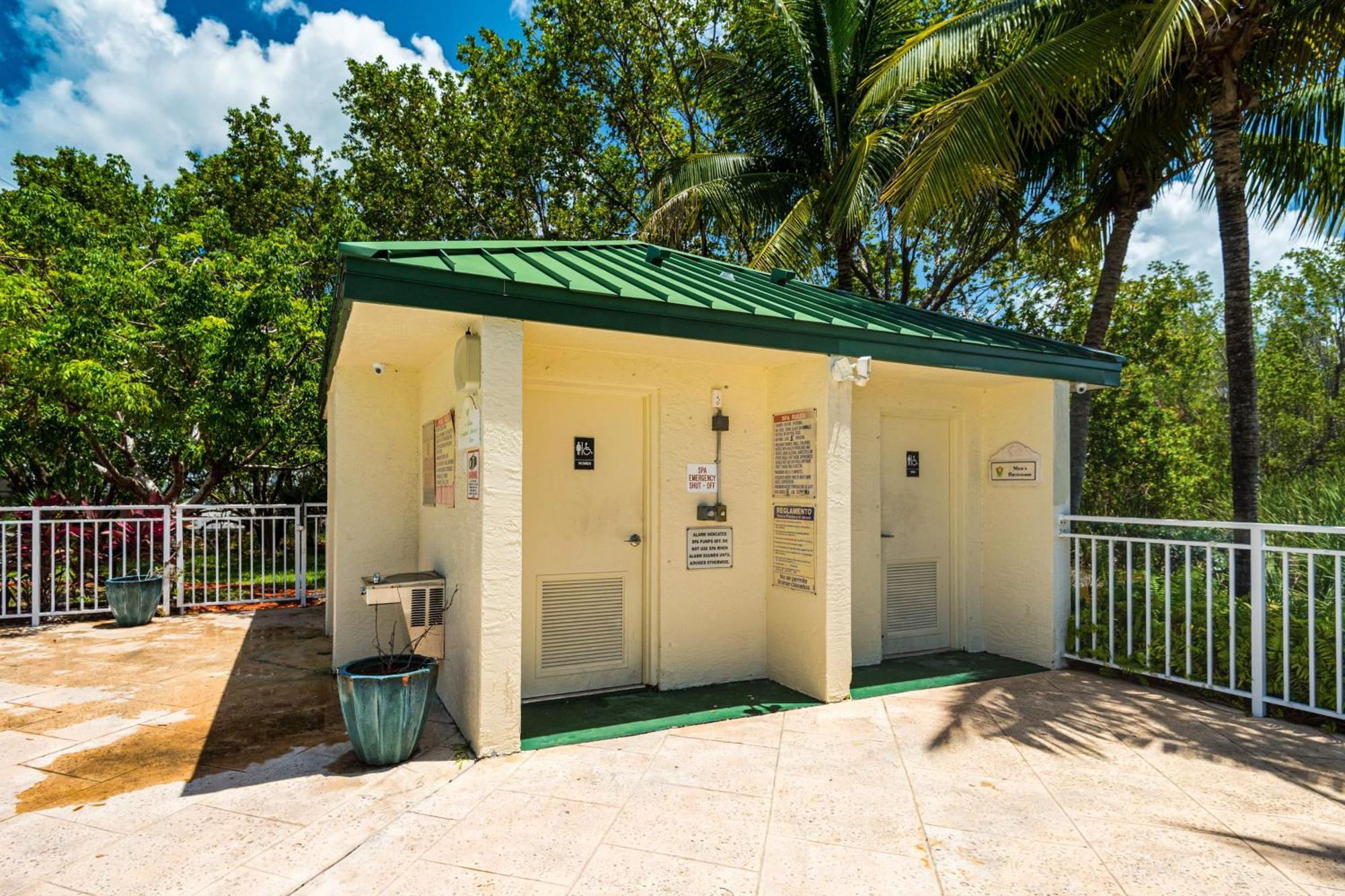 Sunrise Suites Tahiti Suite #104 Key West Exterior photo