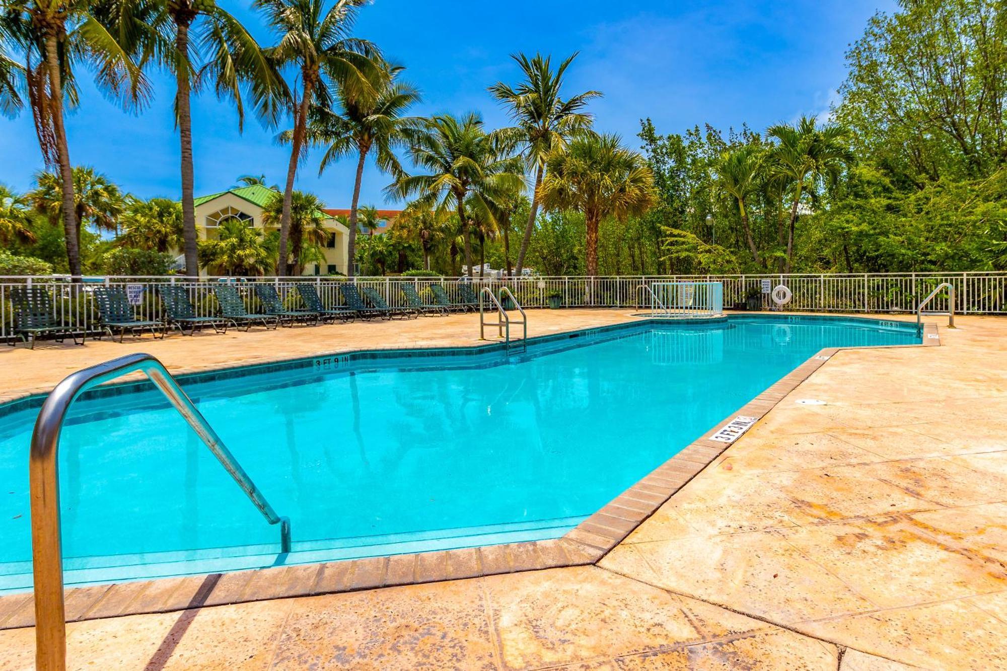 Sunrise Suites Tahiti Suite #104 Key West Exterior photo