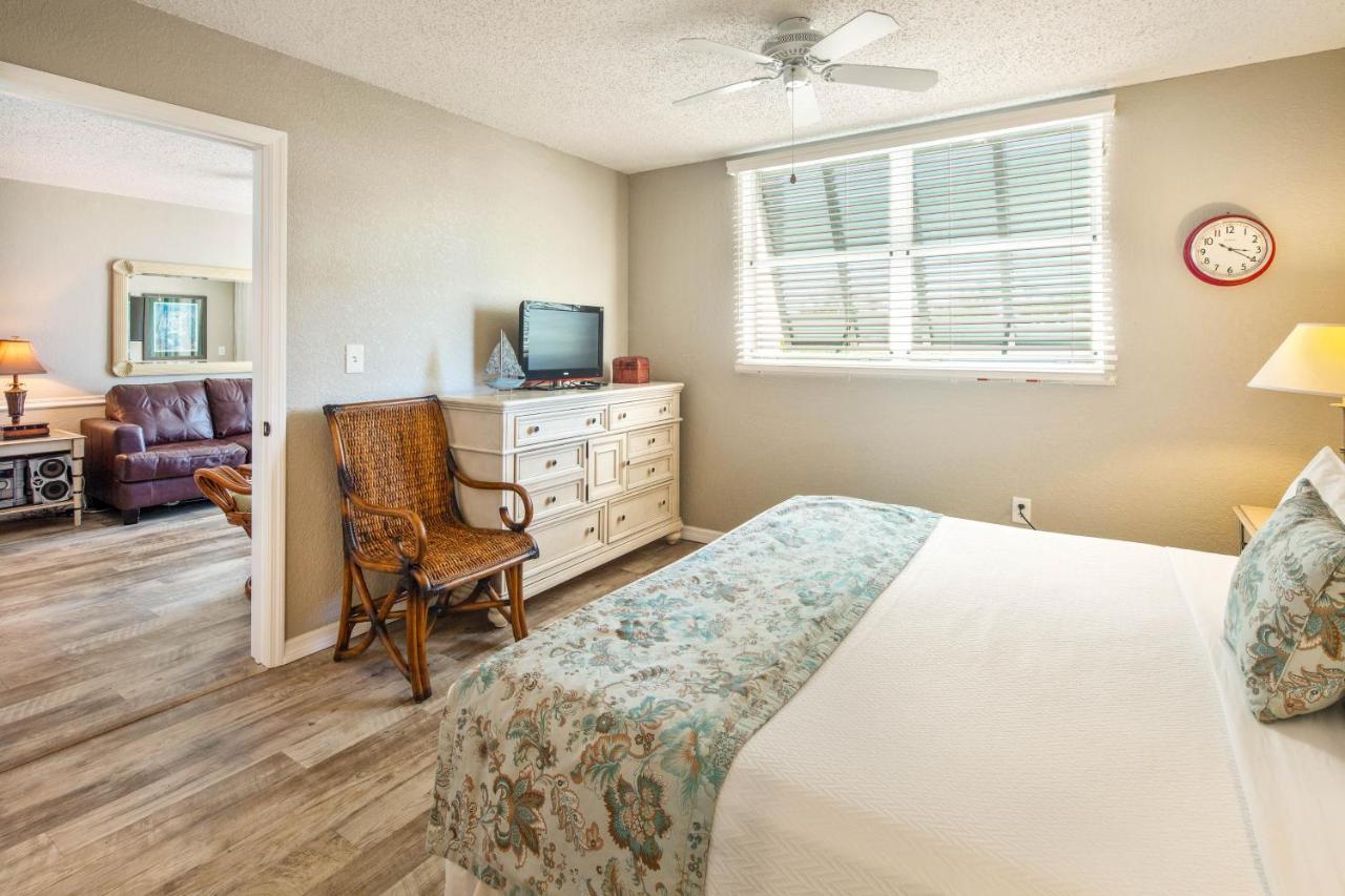 Sunrise Suites Tahiti Suite #104 Key West Exterior photo