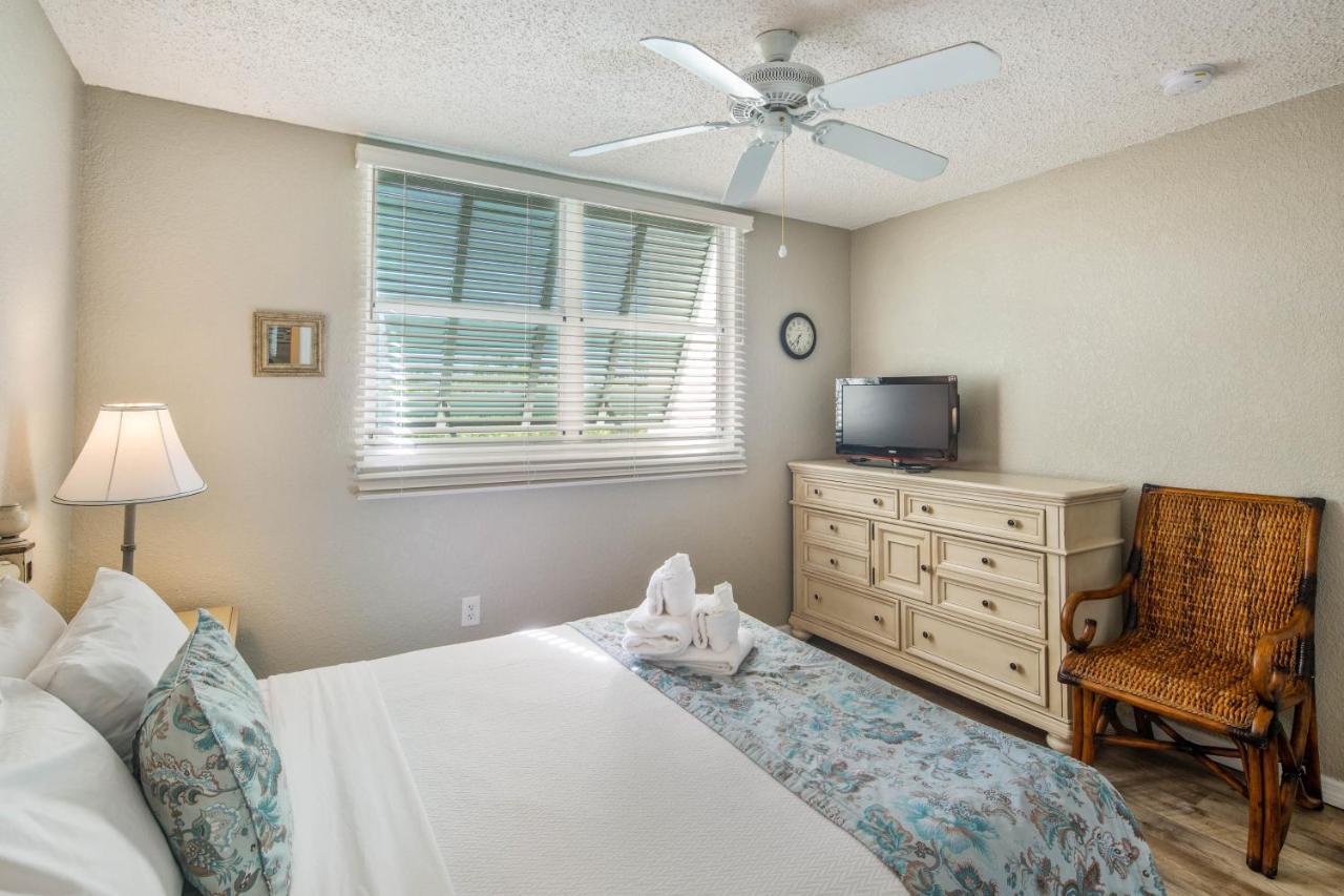 Sunrise Suites Tahiti Suite #104 Key West Exterior photo