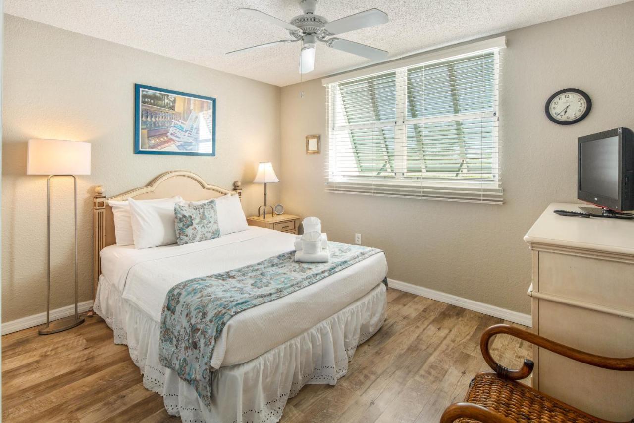 Sunrise Suites Tahiti Suite #104 Key West Exterior photo